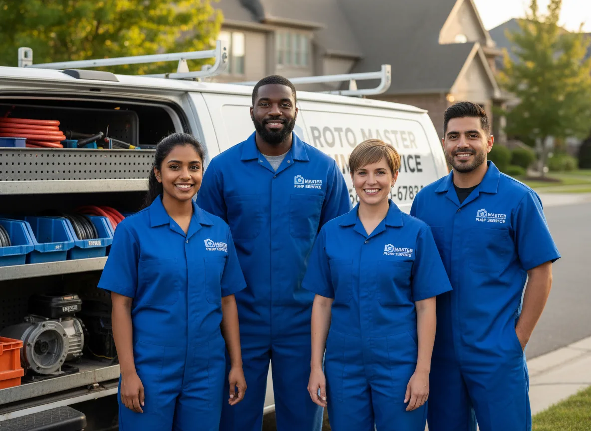 Sump Pump Installation company in Saint Francis, ME